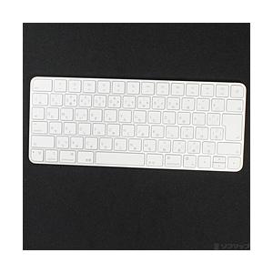 Apple 〔中古〕Apple(アップル) Apple Magic Keyboard MK2A3J／A