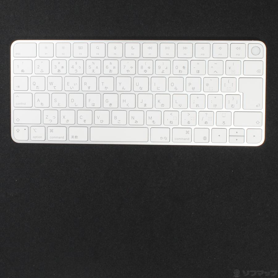 Apple 〔中古〕Apple(アップル) Appleシリコン搭載Macモデル用 Touch