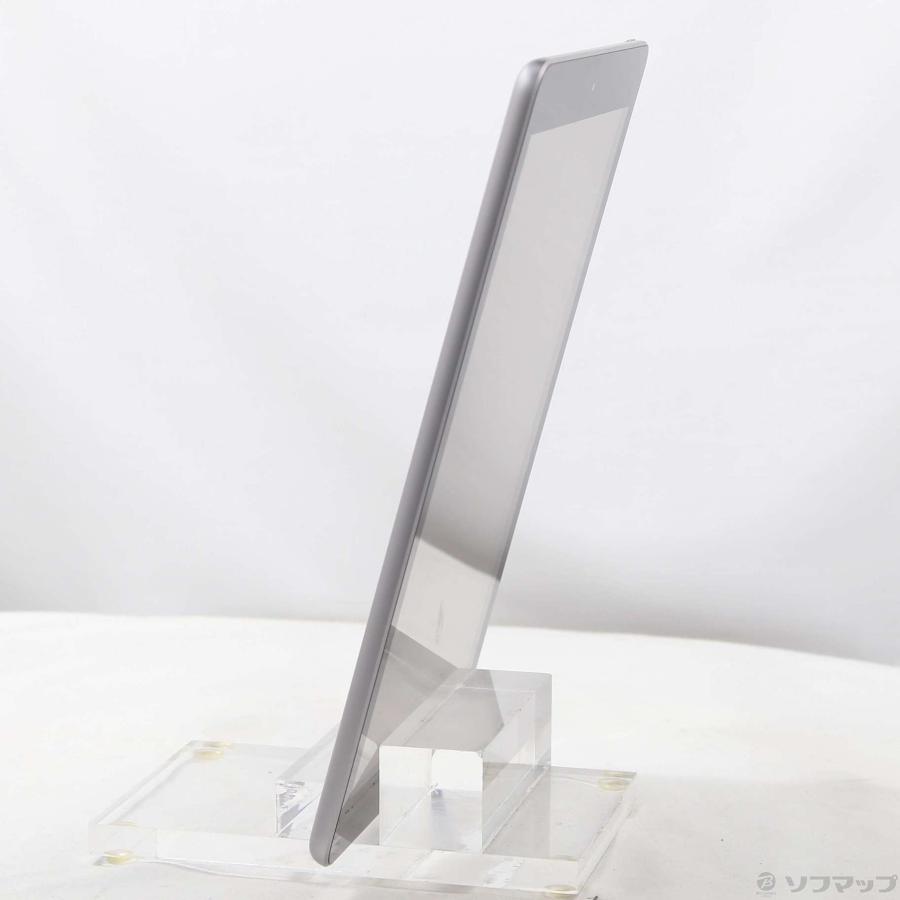 〔中古〕Apple(アップル)  iPad 第5世代 32GB スペースグレイ MP2F2J／A Wi-Fi | Apple | 02