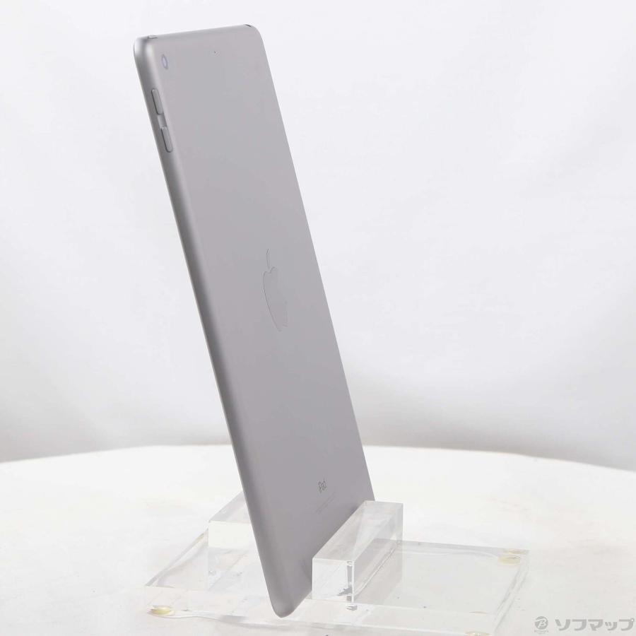 〔中古〕Apple(アップル)  iPad 第5世代 32GB スペースグレイ MP2F2J／A Wi-Fi | Apple | 04