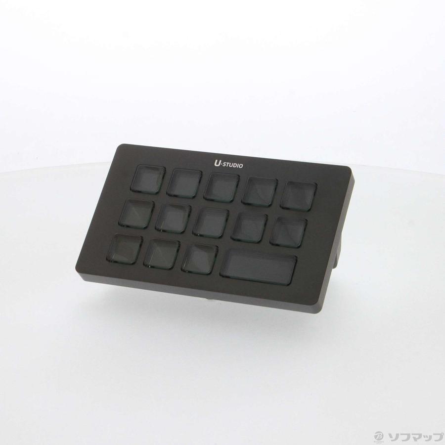 〔中古〕ULANZI  D200 Stream Controller |  | 01
