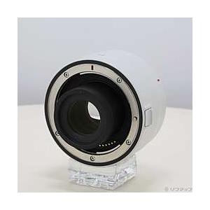 〔中古〕Canon(キヤノン)  エクステンダー RF2x | キヤノン