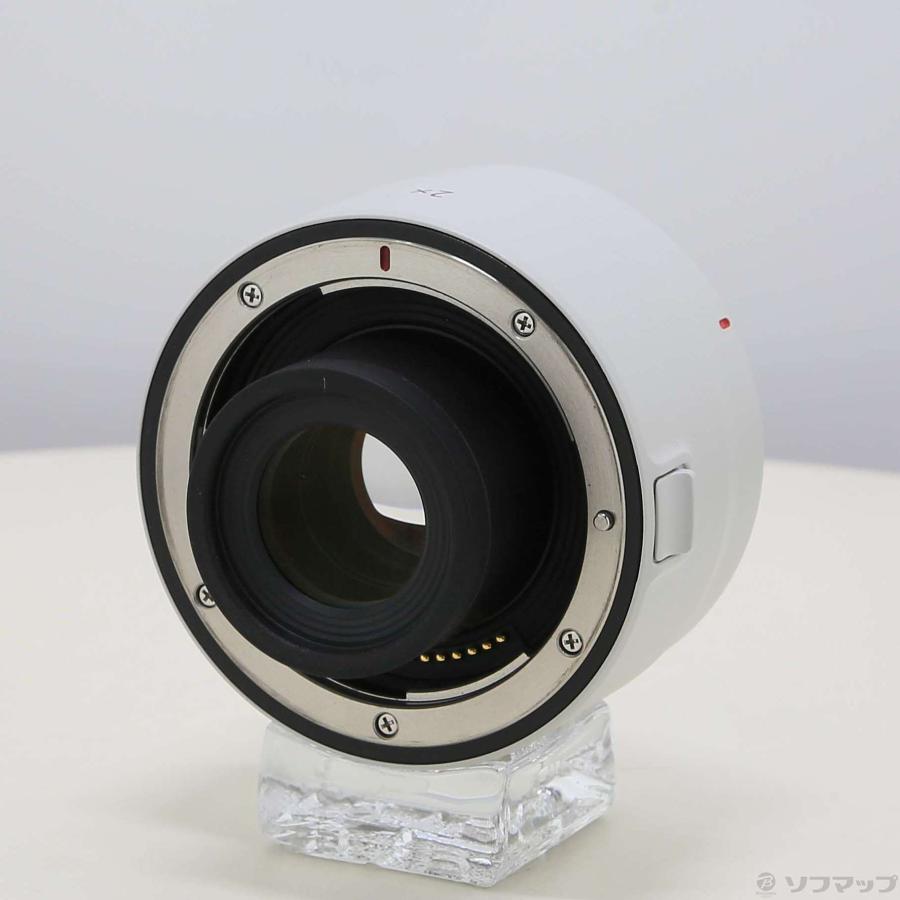 〔中古〕Canon(キヤノン)  エクステンダー RF2x | キヤノン | 01