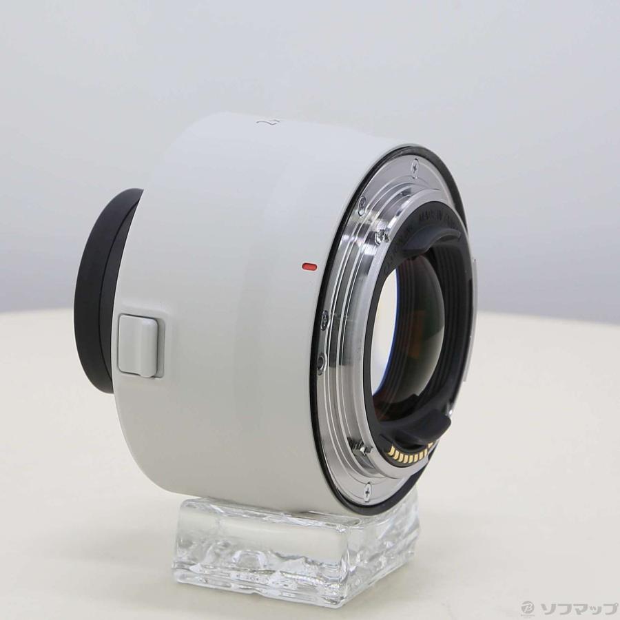 〔中古〕Canon(キヤノン)  エクステンダー RF2x | キヤノン | 02