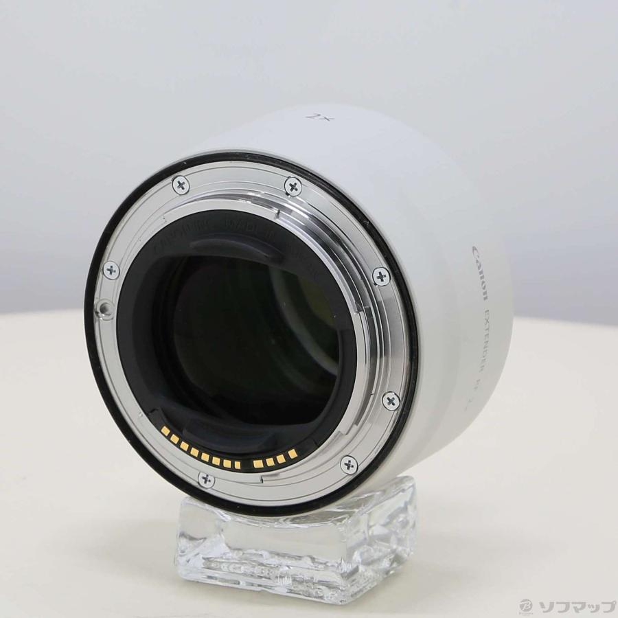 〔中古〕Canon(キヤノン)  エクステンダー RF2x | キヤノン | 03