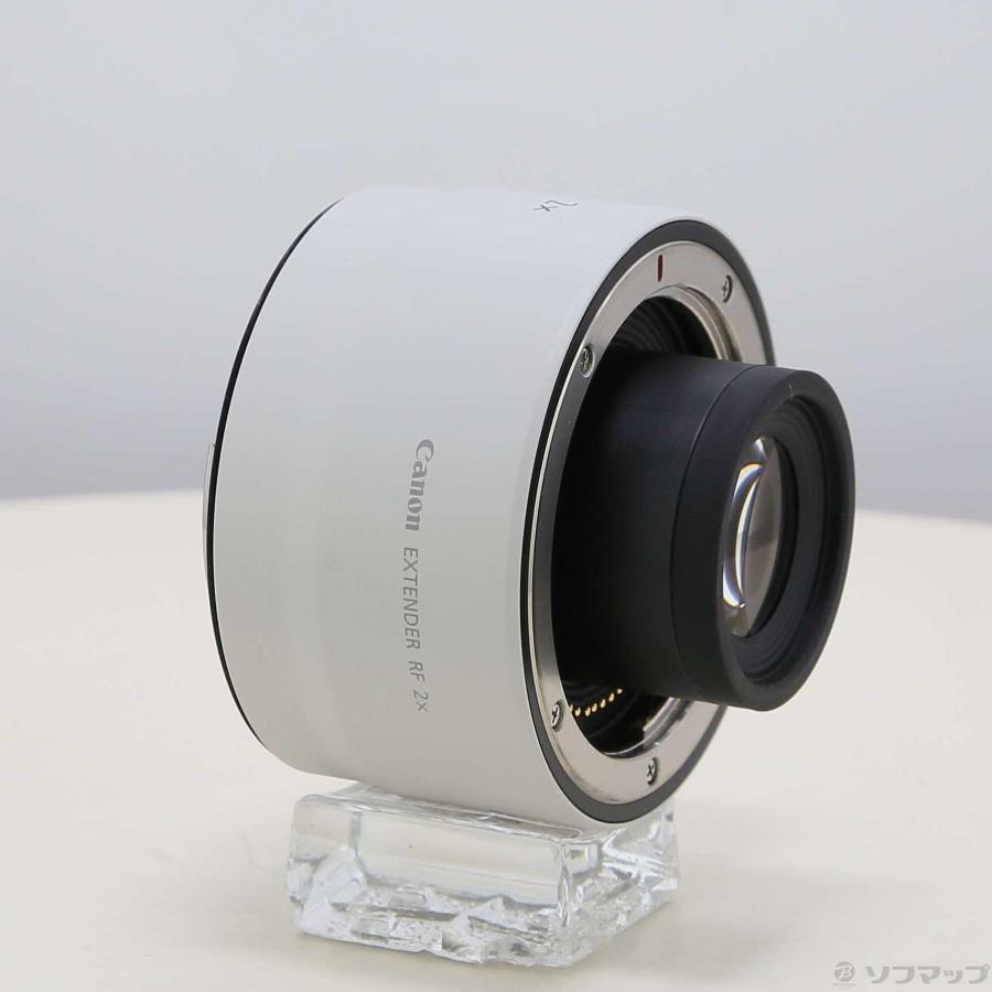 〔中古〕Canon(キヤノン)  エクステンダー RF2x | キヤノン | 04