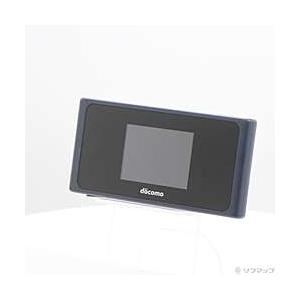 〔中古〕HUAWEI(ファーウェイ)  Wi-Fi STATION HW-01L インディゴブルー docomo | HUAWEI