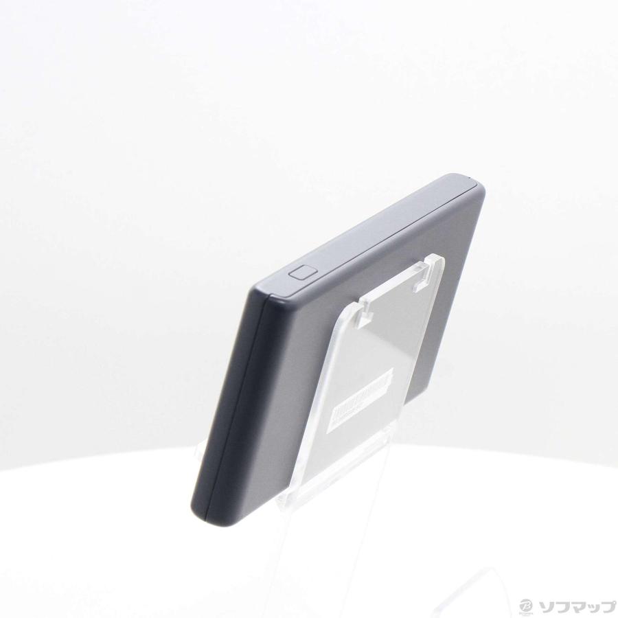 〔中古〕HUAWEI(ファーウェイ)  Wi-Fi STATION HW-01L インディゴブルー docomo | HUAWEI | 02