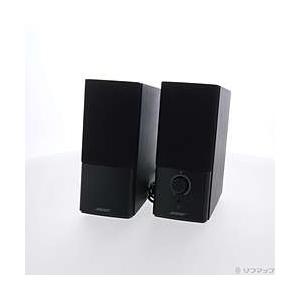 〔中古〕BOSE(ボーズ)  期間特価対象品 Companion2 series III ブラック | BOSE