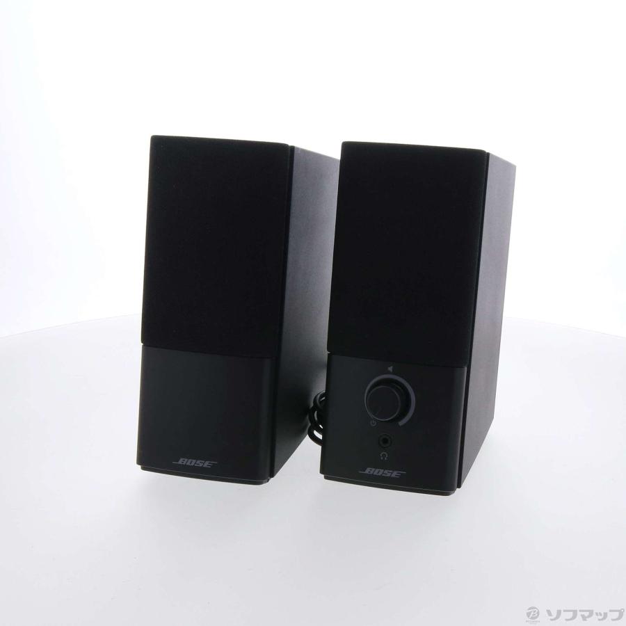 〔中古〕BOSE(ボーズ)  期間特価対象品 Companion2 series III ブラック | BOSE | 01