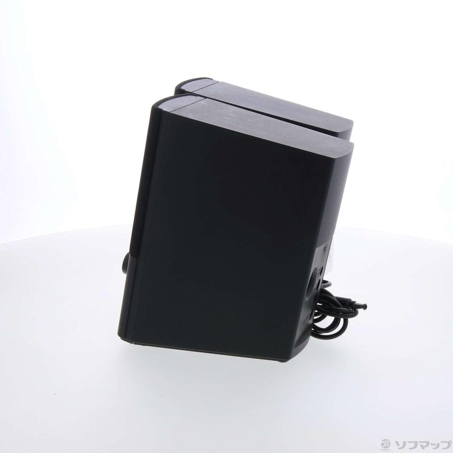 〔中古〕BOSE(ボーズ)  期間特価対象品 Companion2 series III ブラック | BOSE | 02