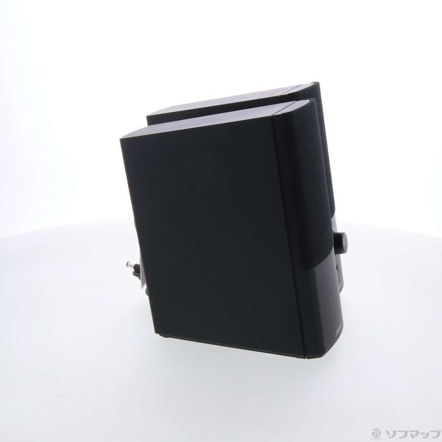 〔中古〕BOSE(ボーズ)  期間特価対象品 Companion2 series III ブラック | BOSE | 04