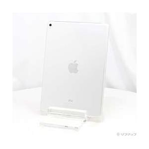 Apple 〔中古〕Apple(アップル) iPad Pro 9.7インチ 128GB シルバー