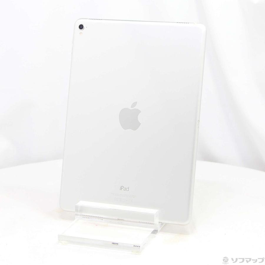 Apple 〔中古〕Apple(アップル) iPad Pro 9.7インチ 128GB シルバー