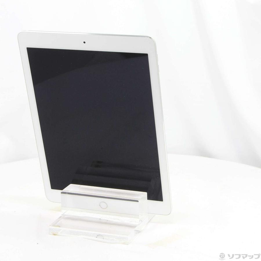 Apple 〔中古〕Apple(アップル) iPad Pro 9.7インチ 128GB シルバー