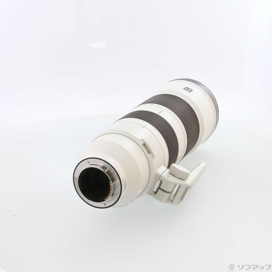 〔中古〕SONY(ソニー)  〔展示品〕 FE 200-600mm F5.6-6.3 G OSS SEL200600G | SONY | 03
