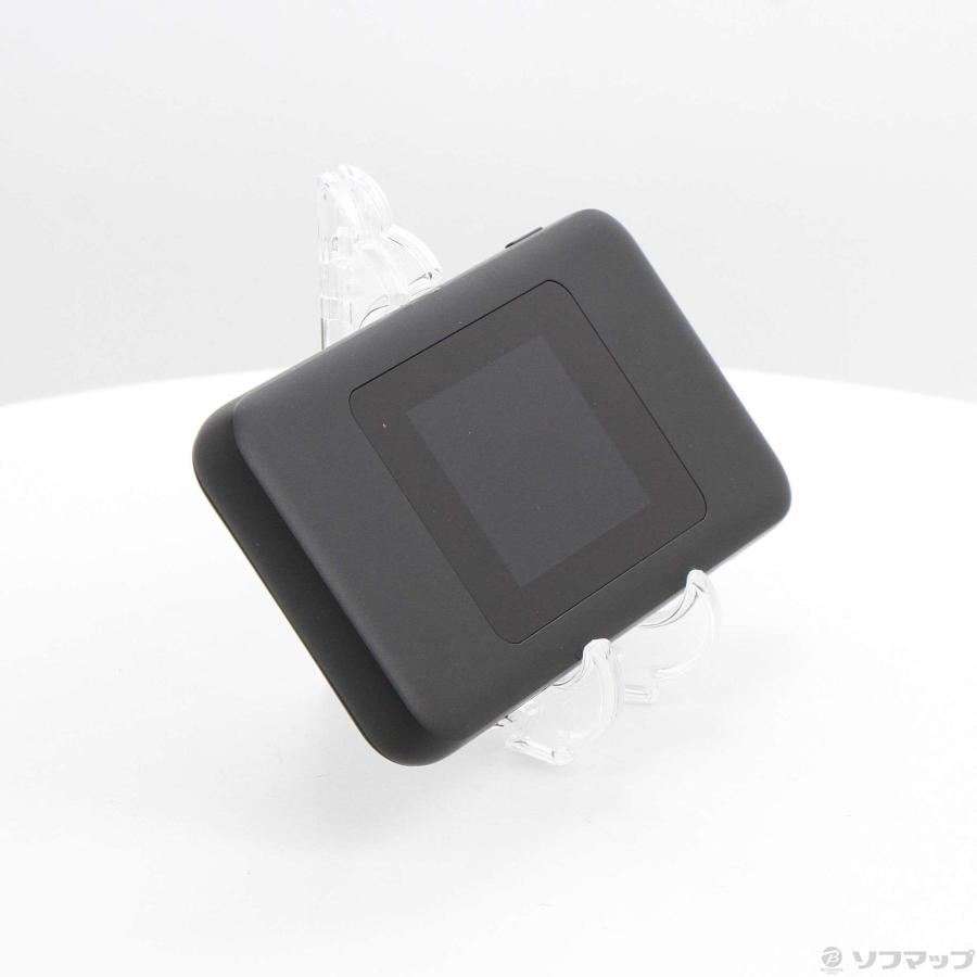 〔中古〕WIMAX  Speed Wi-Fi DOCK 5G 01 CPS01SKU ブラック UQ mobile SIMフリー |  | 04