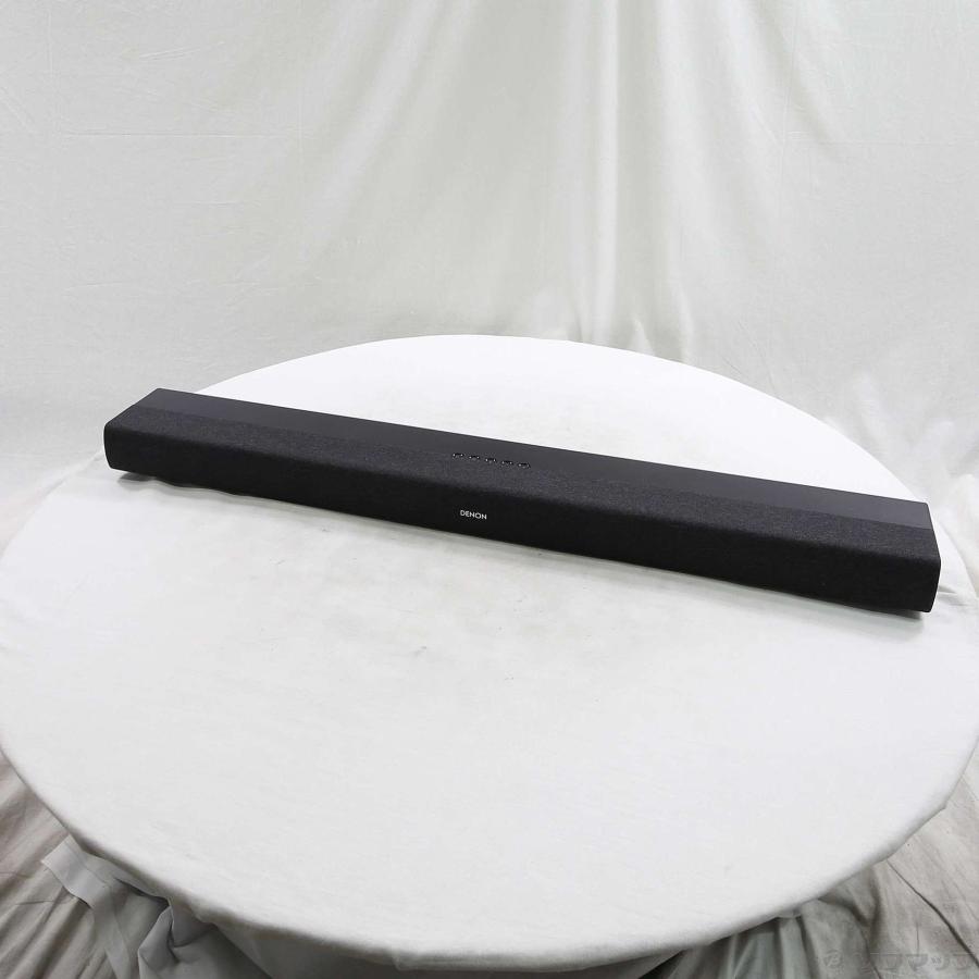 〔中古〕DENON(デノン)  DHT-S218 | DENON | 01