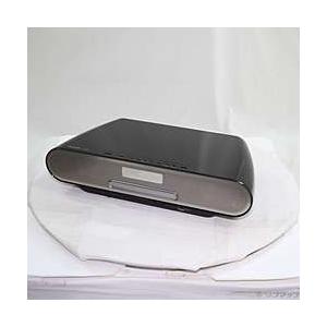 〔中古〕Panasonic(パナソニック)  〔展示品〕 SC-RS60 ブラック | Panasonic