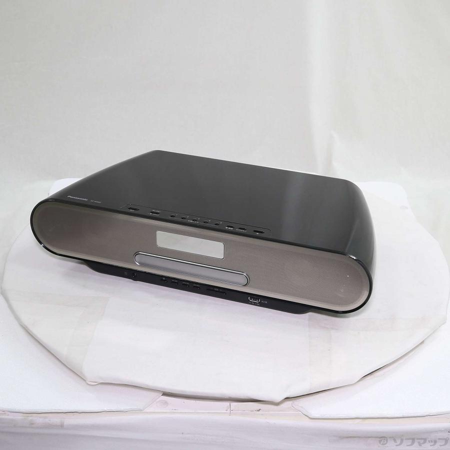 〔中古〕Panasonic(パナソニック)  〔展示品〕 SC-RS60 ブラック | Panasonic | 01