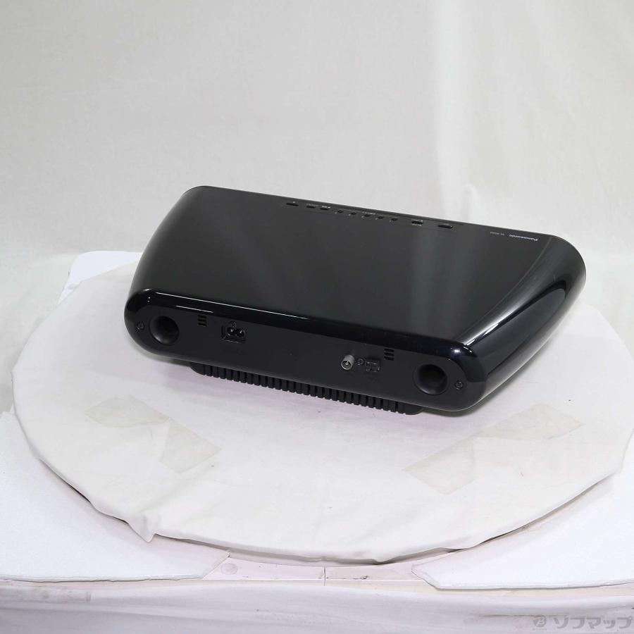 〔中古〕Panasonic(パナソニック)  〔展示品〕 SC-RS60 ブラック | Panasonic | 03