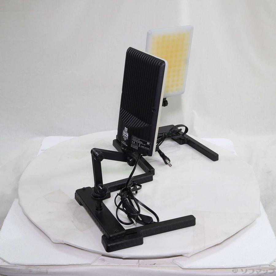 〔中古〕LPL  L18582 ウェブドットスタジオセット WS-400K2 | LPL | 04