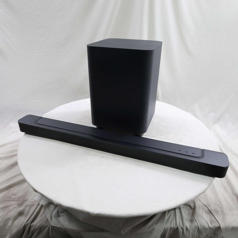 〔中古〕JBL(ジェービーエル)  〔展示品〕 JBL BAR 500 | JBL | 01
