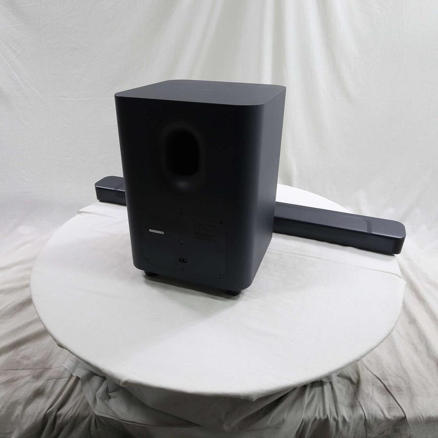 〔中古〕JBL(ジェービーエル)  〔展示品〕 JBL BAR 500 | JBL | 03