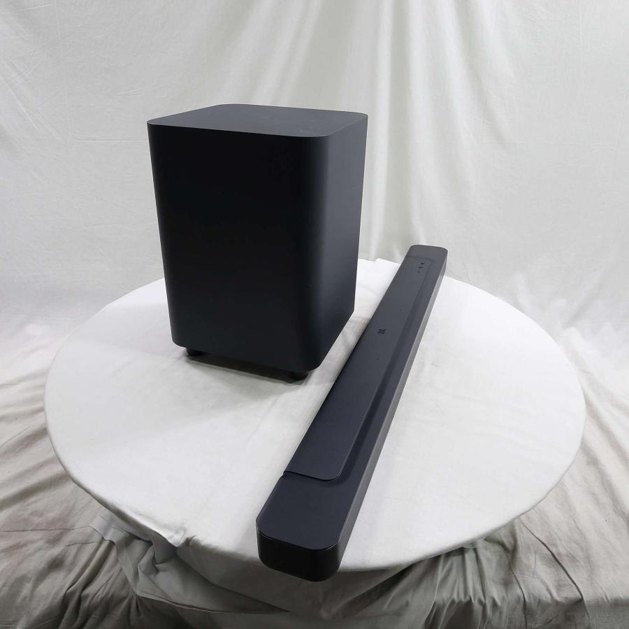 〔中古〕JBL(ジェービーエル)  〔展示品〕 JBL BAR 500 | JBL | 04