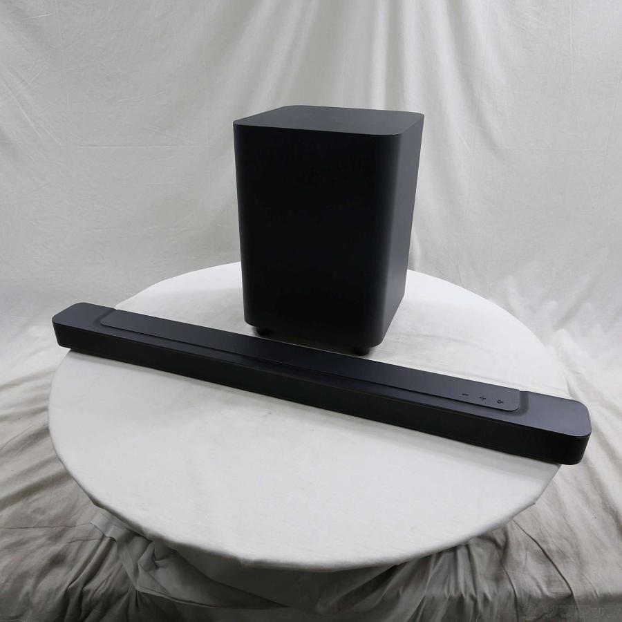 〔中古〕JBL(ジェービーエル)  〔展示品〕 JBL BAR 500 | JBL | 01