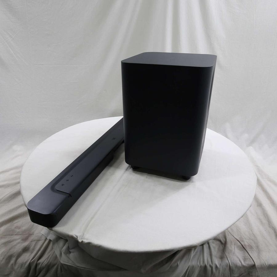 〔中古〕JBL(ジェービーエル)  〔展示品〕 JBL BAR 500 | JBL | 02