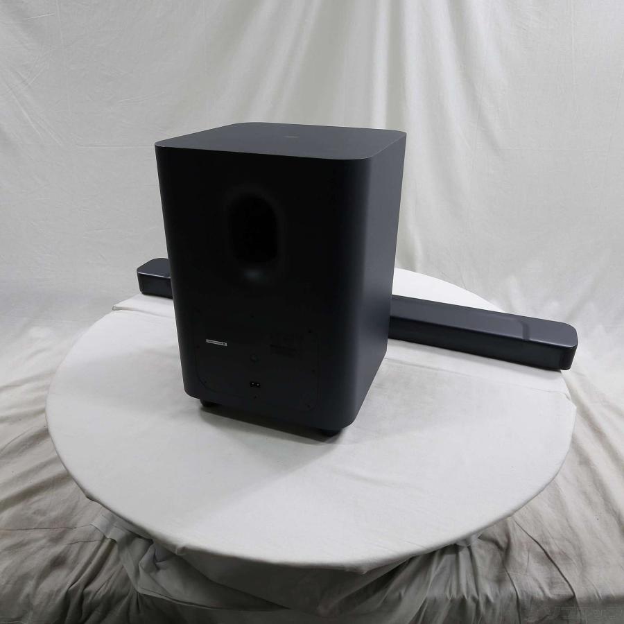〔中古〕JBL(ジェービーエル)  〔展示品〕 JBL BAR 500 | JBL | 03