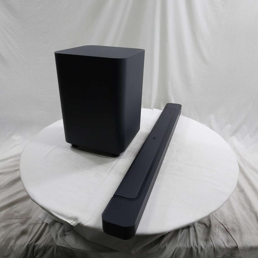 〔中古〕JBL(ジェービーエル)  〔展示品〕 JBL BAR 500 | JBL | 04