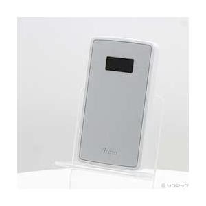 〔中古〕NEC(エヌイーシー)  Aterm MP02LN PA-MP02LN-SA メタリックシルバー SIMフリー | 