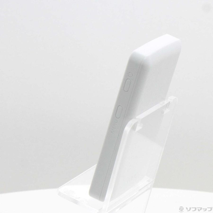 〔中古〕NEC(エヌイーシー)  Aterm MP02LN PA-MP02LN-SA メタリックシルバー SIMフリー |  | 02