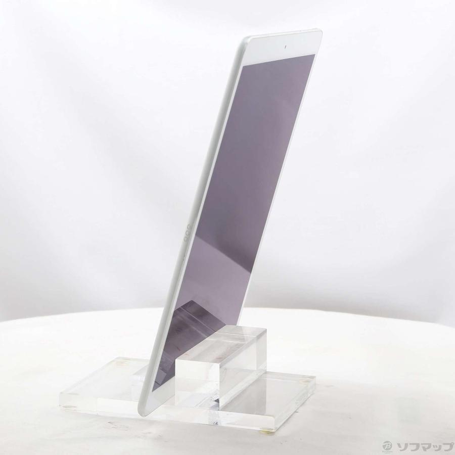 〔中古〕Apple(アップル)  iPad Pro 10.5インチ 512GB シルバー MPMF2J／A SoftBankロック解除SIMフリー | Apple | 02