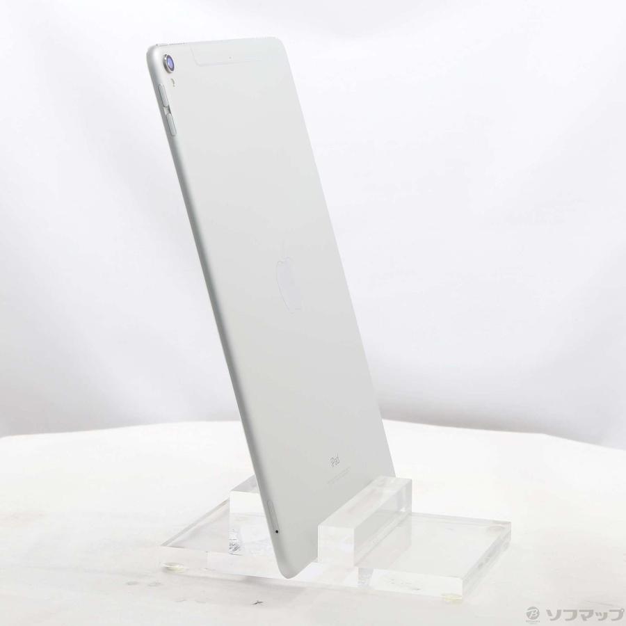 〔中古〕Apple(アップル)  iPad Pro 10.5インチ 512GB シルバー MPMF2J／A SoftBankロック解除SIMフリー | Apple | 04