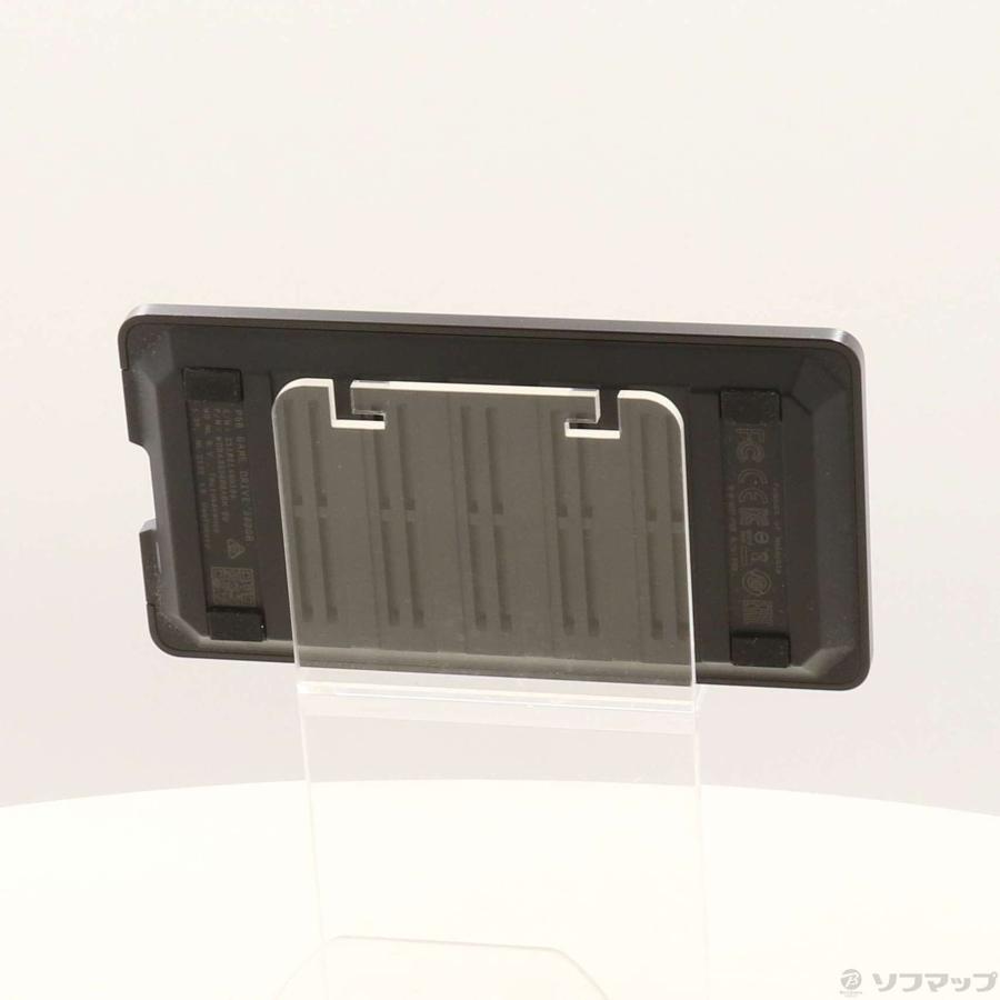 〔中古〕アイオーデータ  WD_Black P50 Game Drive SSD 500GB WDBA3S5000ABK-JESN | I-O DATA | 03