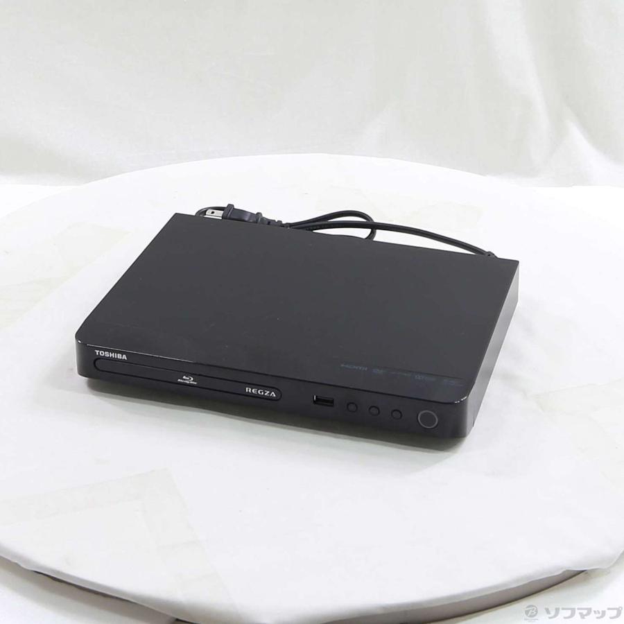 〔中古〕TOSHIBA(東芝)  〔中古品〕 DBP-S400 | TOSHIBA | 01