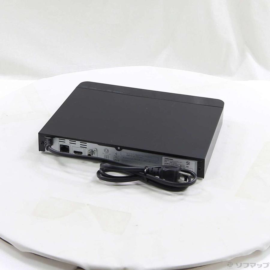 〔中古〕TOSHIBA(東芝)  〔中古品〕 DBP-S400 | TOSHIBA | 03