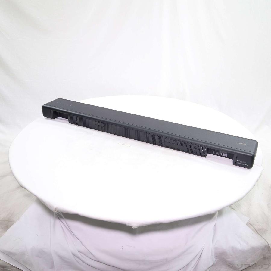 〔中古〕SONY(ソニー)  HT-A3000 | SONY | 03