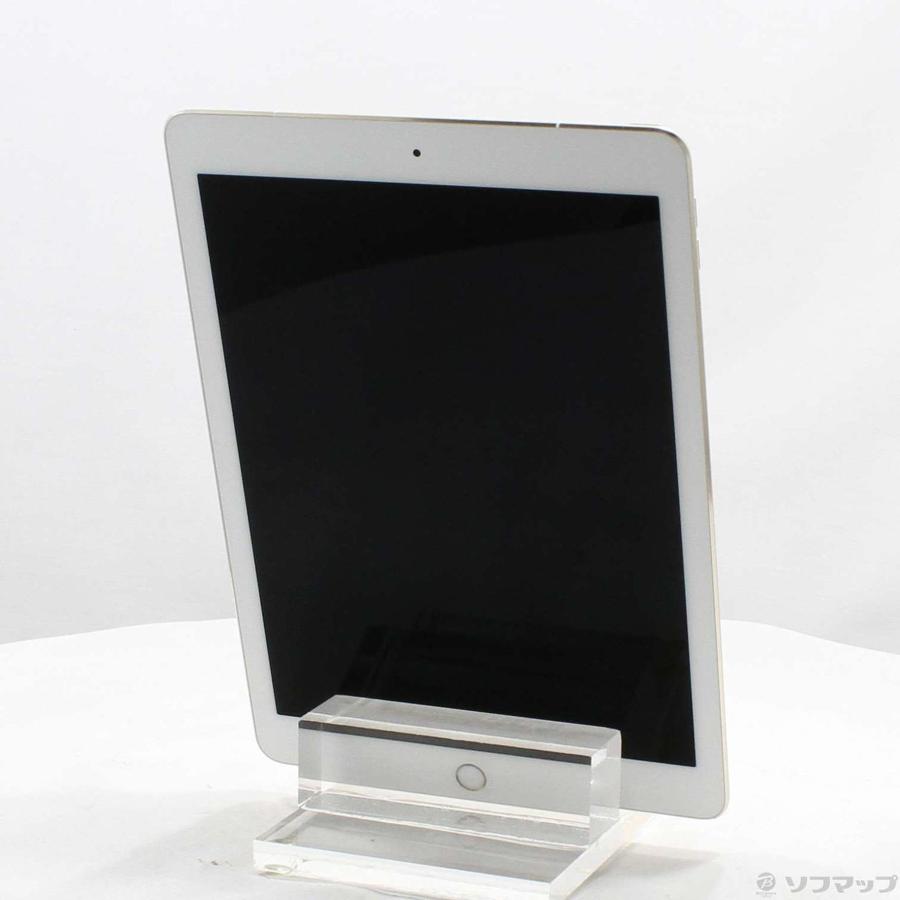 〔中古〕Apple(アップル)  iPad Pro 9.7インチ 256GB ゴールド MLQ82J／A SIMフリー | Apple | 03