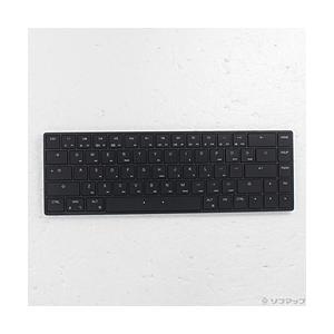 〔中古〕MISTEL  Barocco Mistel AIRONE RGB BT(英語配列) ML-MD68BT-U-CL／BK | 