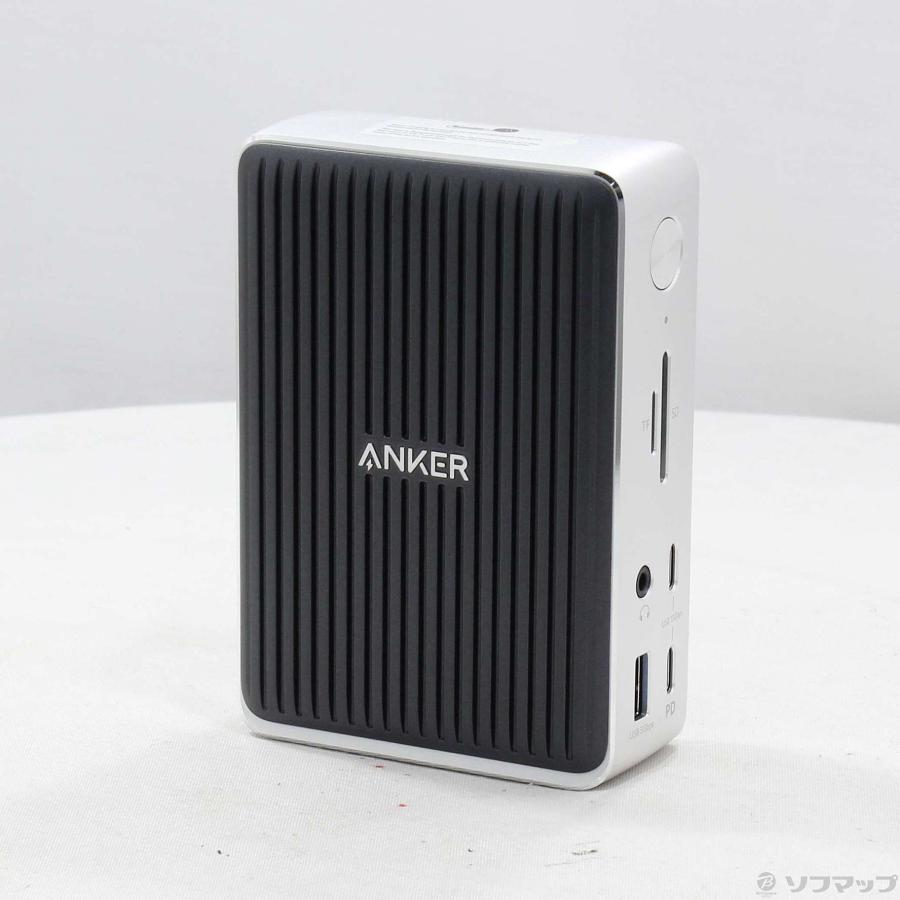 中古〕Anker(アンカー) 〔中古品〕 Anker PowerExpand Elite 13-in-1