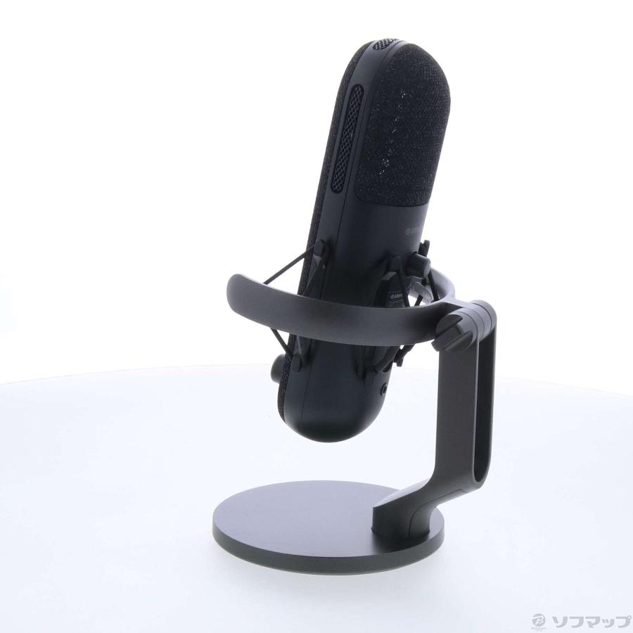 〔中古〕SteelSeries  ゲーミングマイク Alias 61601J |  | 02