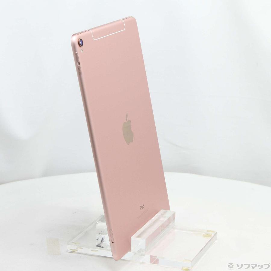 〔中古〕Apple(アップル)  iPad Pro 10.5インチ 64GB ローズゴールド MQF22J／A docomoロック解除SIMフリー | Apple | 04