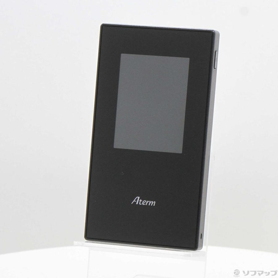 〔中古〕NEC(エヌイーシー)  Aterm MR05LN PA-MR05LN ブラック SIMフリー |  | 01