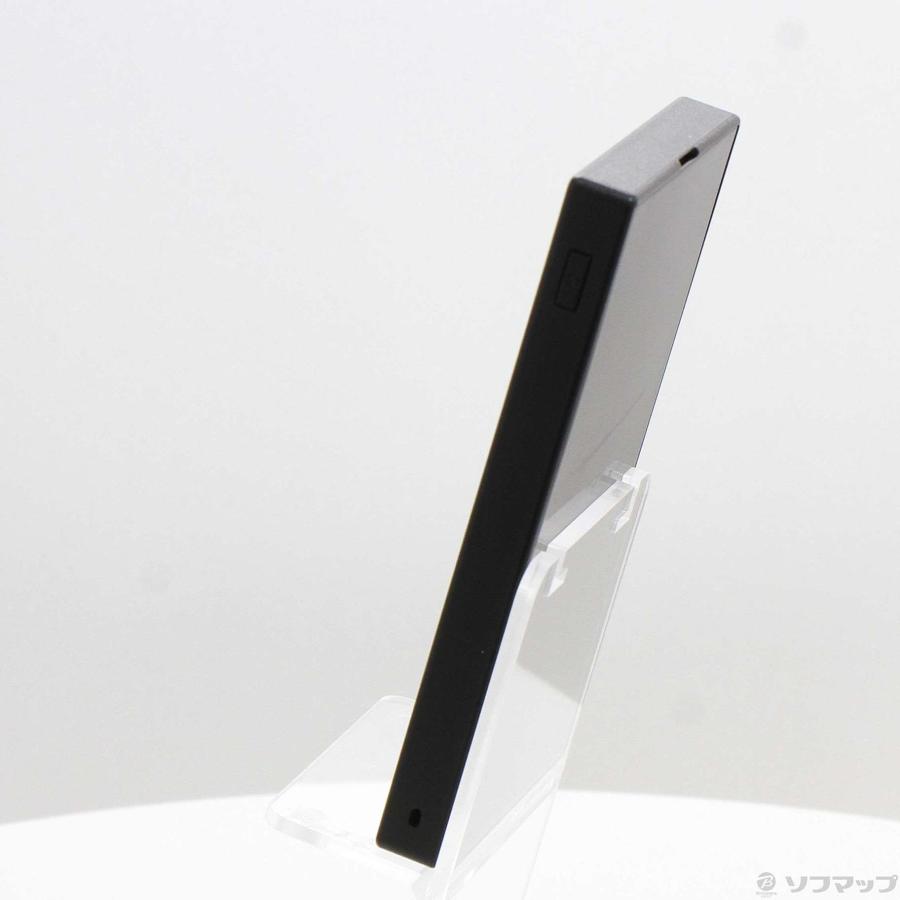 〔中古〕NEC(エヌイーシー)  Aterm MR05LN PA-MR05LN ブラック SIMフリー |  | 02