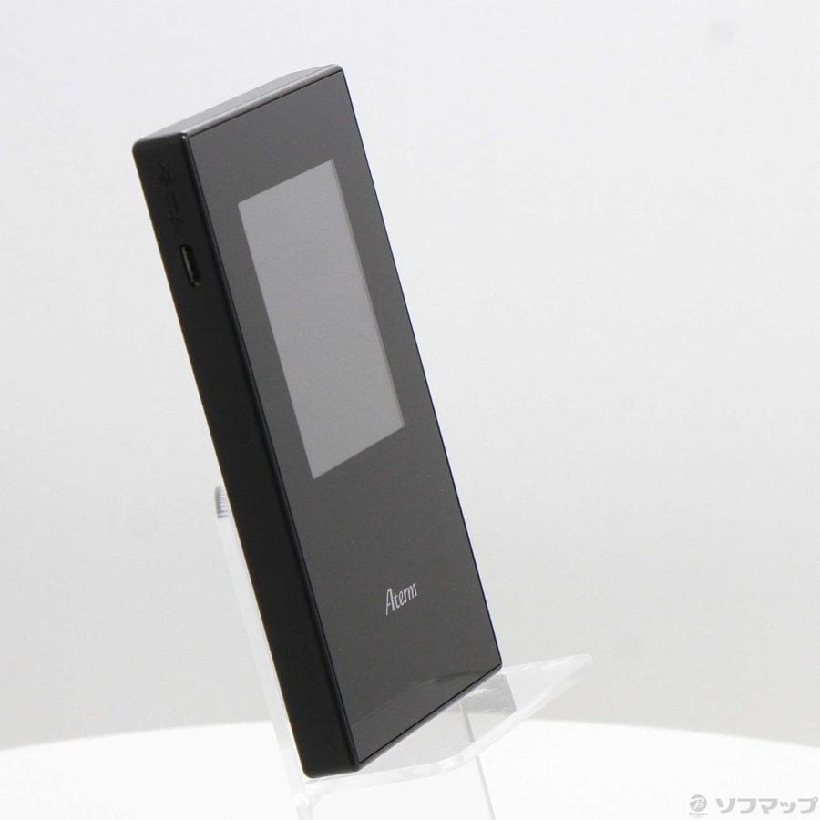 〔中古〕NEC(エヌイーシー)  Aterm MR05LN PA-MR05LN ブラック SIMフリー |  | 04