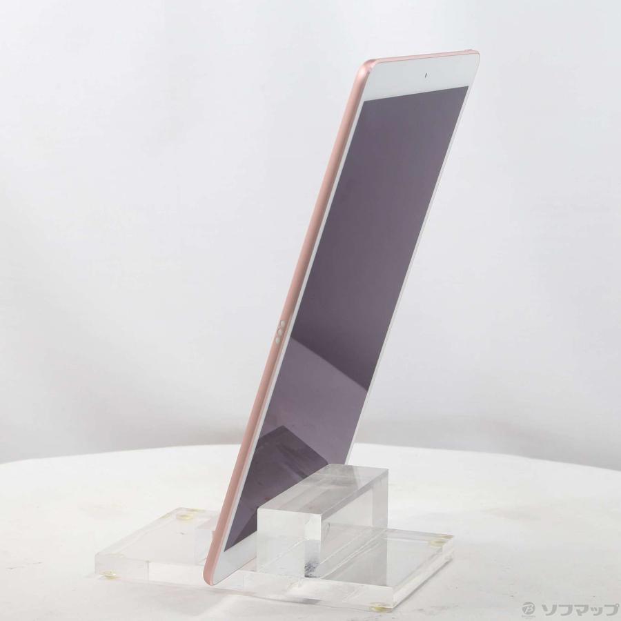 〔中古〕Apple(アップル)  iPad Pro 10.5インチ 64GB ローズゴールド MQDY2J／A Wi-Fi | Apple | 02